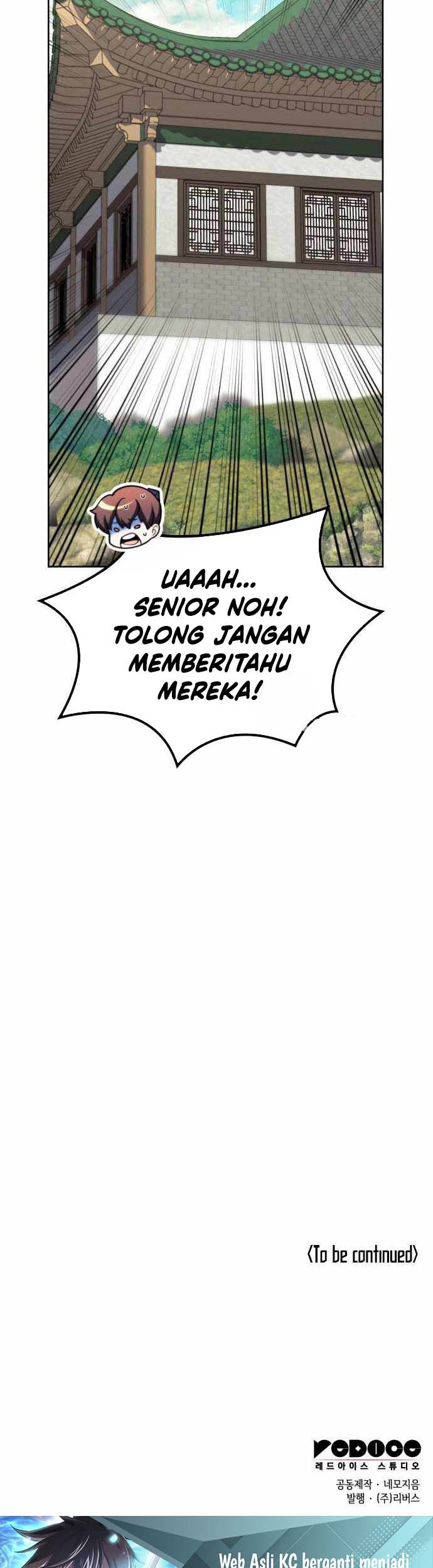 Tale of a Scribe Who Retires to the Countryside Chapter 162 - halaman 68