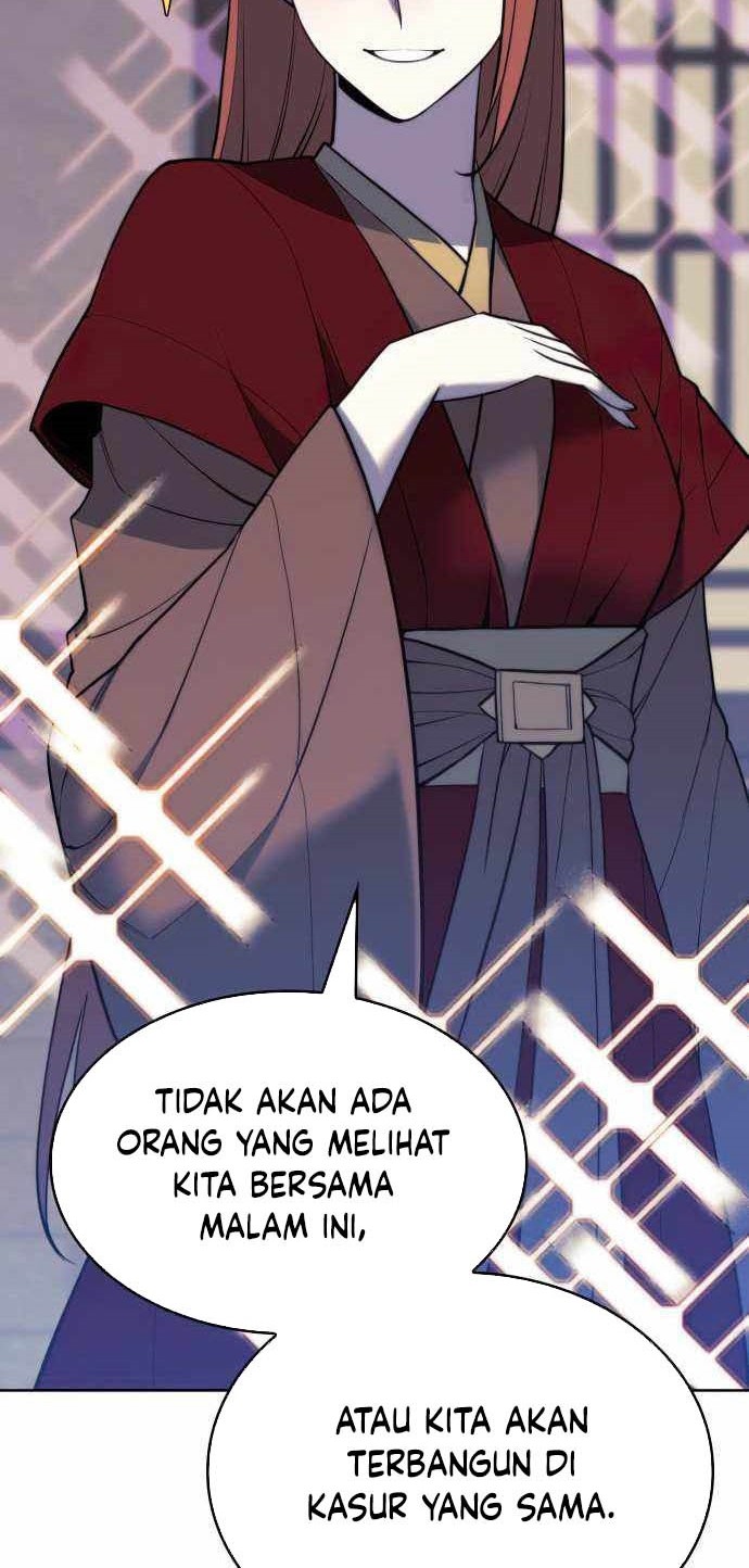Tale of a Scribe Who Retires to the Countryside Chapter 162 - halaman 7