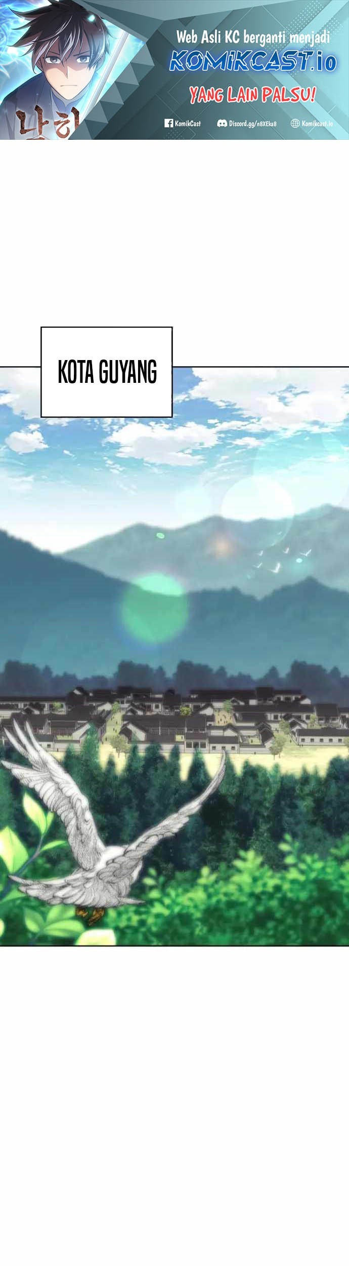 Tale of a Scribe Who Retires to the Countryside Chapter 163 - halaman 2