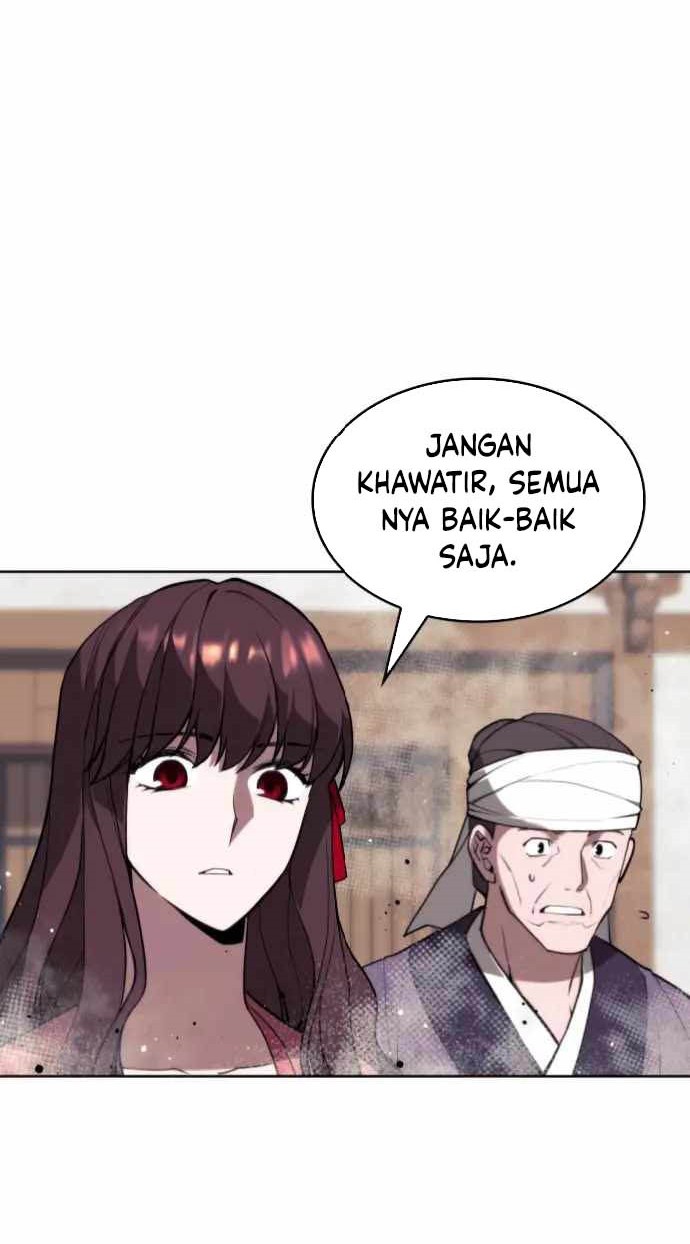 Tale of a Scribe Who Retires to the Countryside Chapter 163 - halaman 21