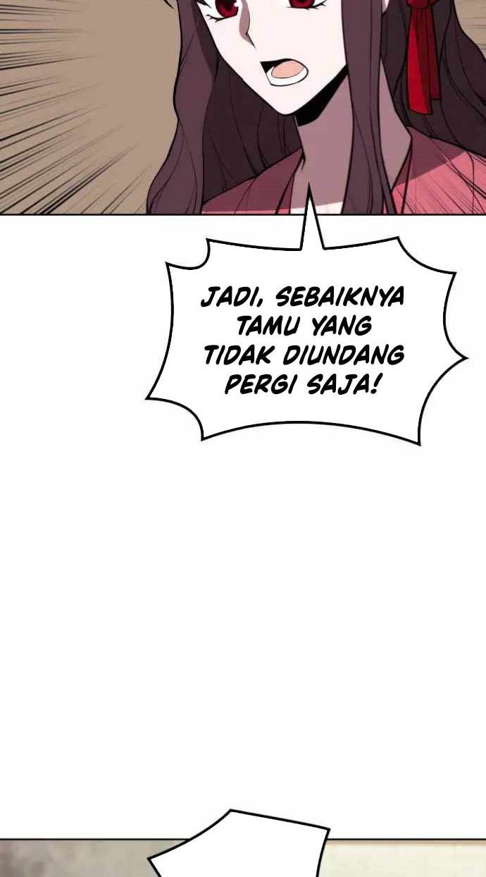 Tale of a Scribe Who Retires to the Countryside Chapter 163 - halaman 25
