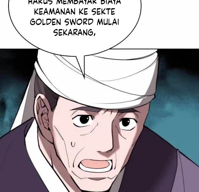 Tale of a Scribe Who Retires to the Countryside Chapter 163 - halaman 31
