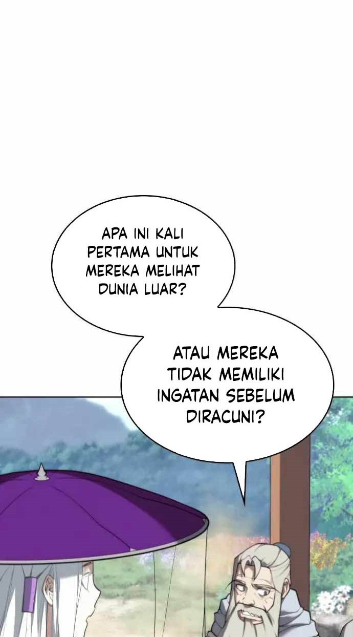Tale of a Scribe Who Retires to the Countryside Chapter 163 - halaman 43