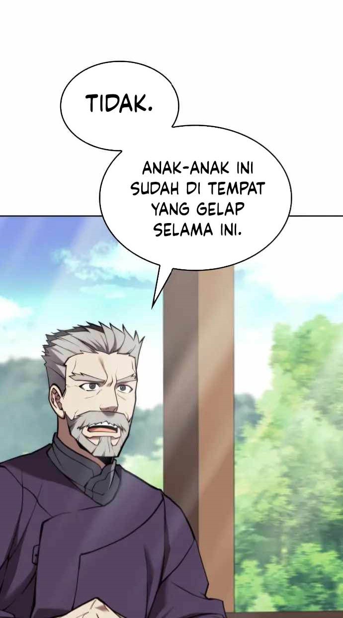 Tale of a Scribe Who Retires to the Countryside Chapter 163 - halaman 45
