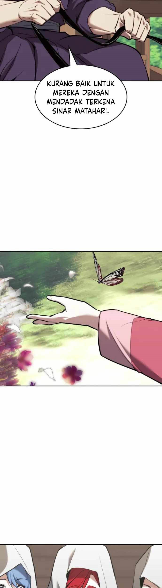 Tale of a Scribe Who Retires to the Countryside Chapter 163 - halaman 46