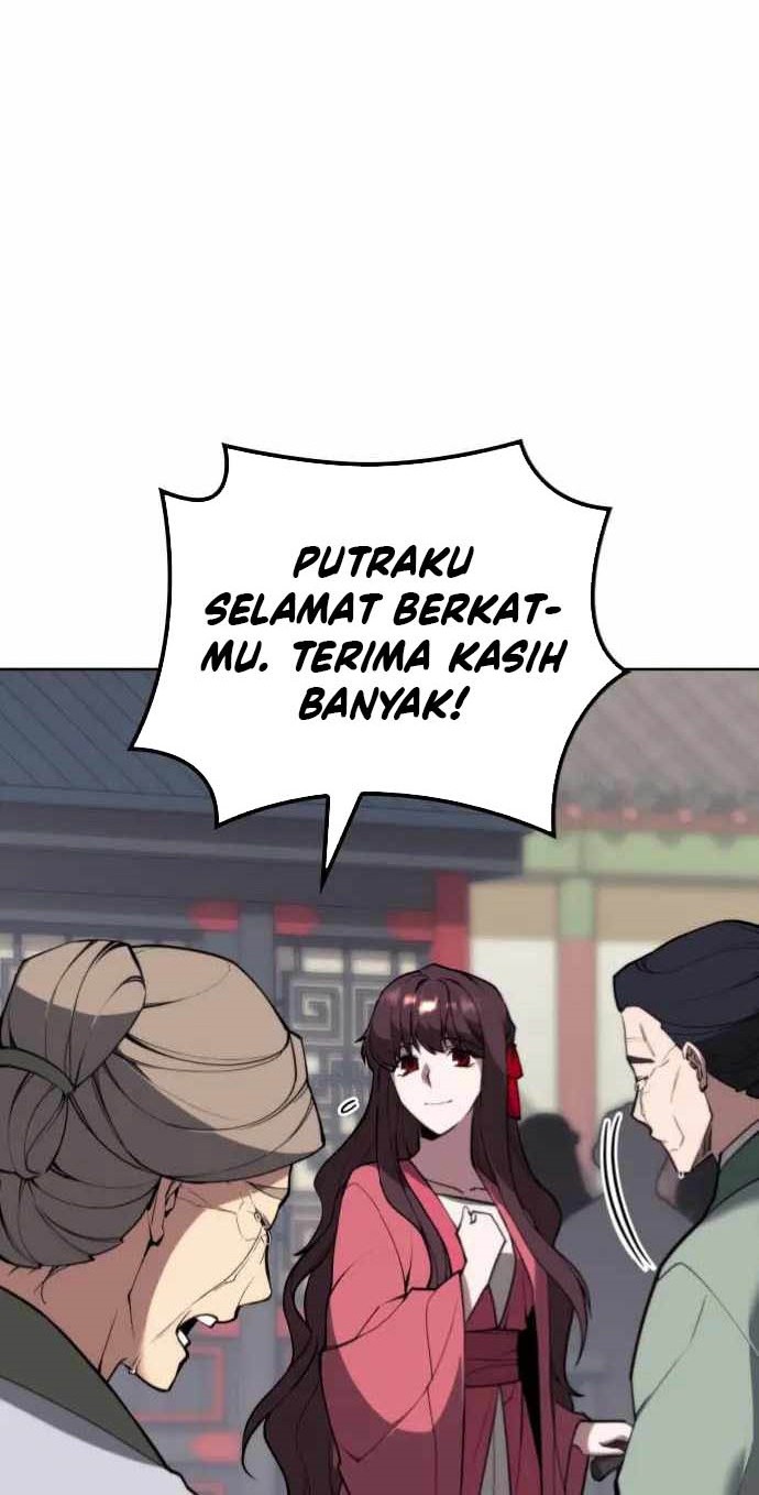 Tale of a Scribe Who Retires to the Countryside Chapter 163 - halaman 5