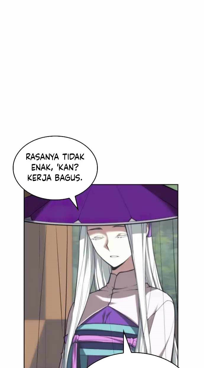 Tale of a Scribe Who Retires to the Countryside Chapter 163 - halaman 51