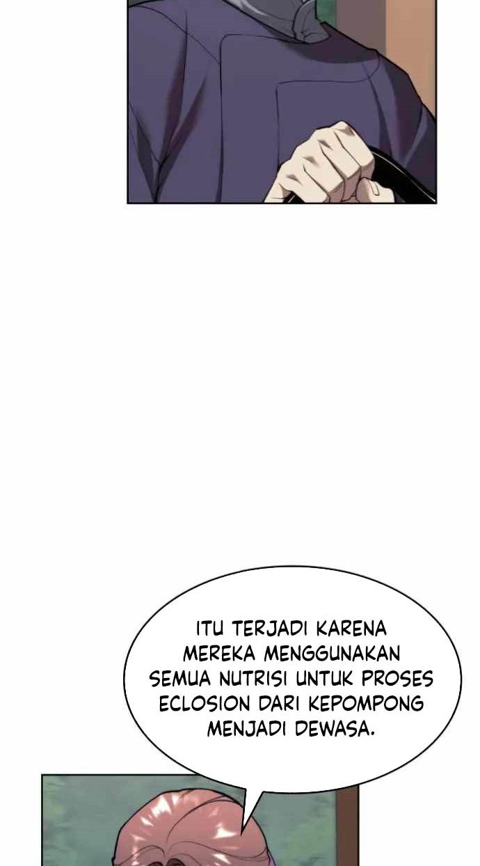 Tale of a Scribe Who Retires to the Countryside Chapter 163 - halaman 53