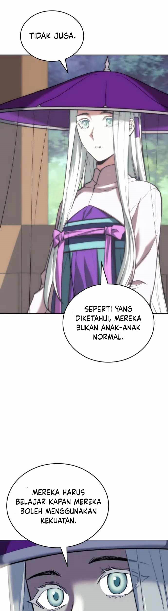 Tale of a Scribe Who Retires to the Countryside Chapter 163 - halaman 56