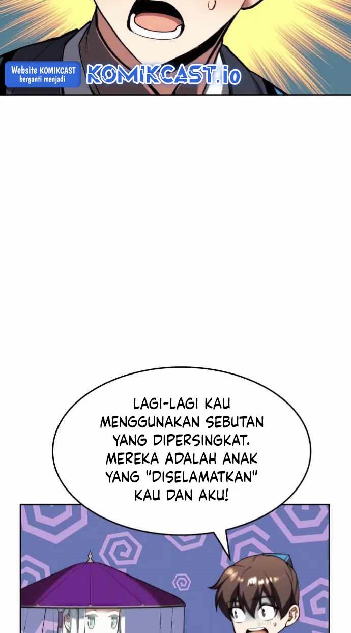Tale of a Scribe Who Retires to the Countryside Chapter 163 - halaman 59