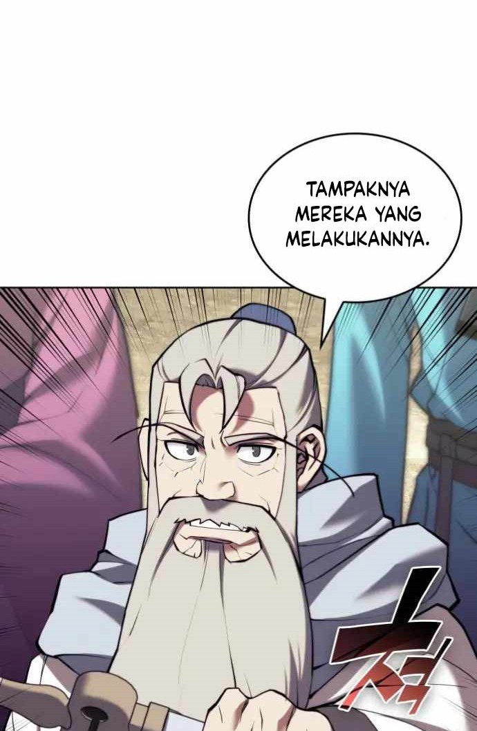 Tale of a Scribe Who Retires to the Countryside Chapter 163 - halaman 69