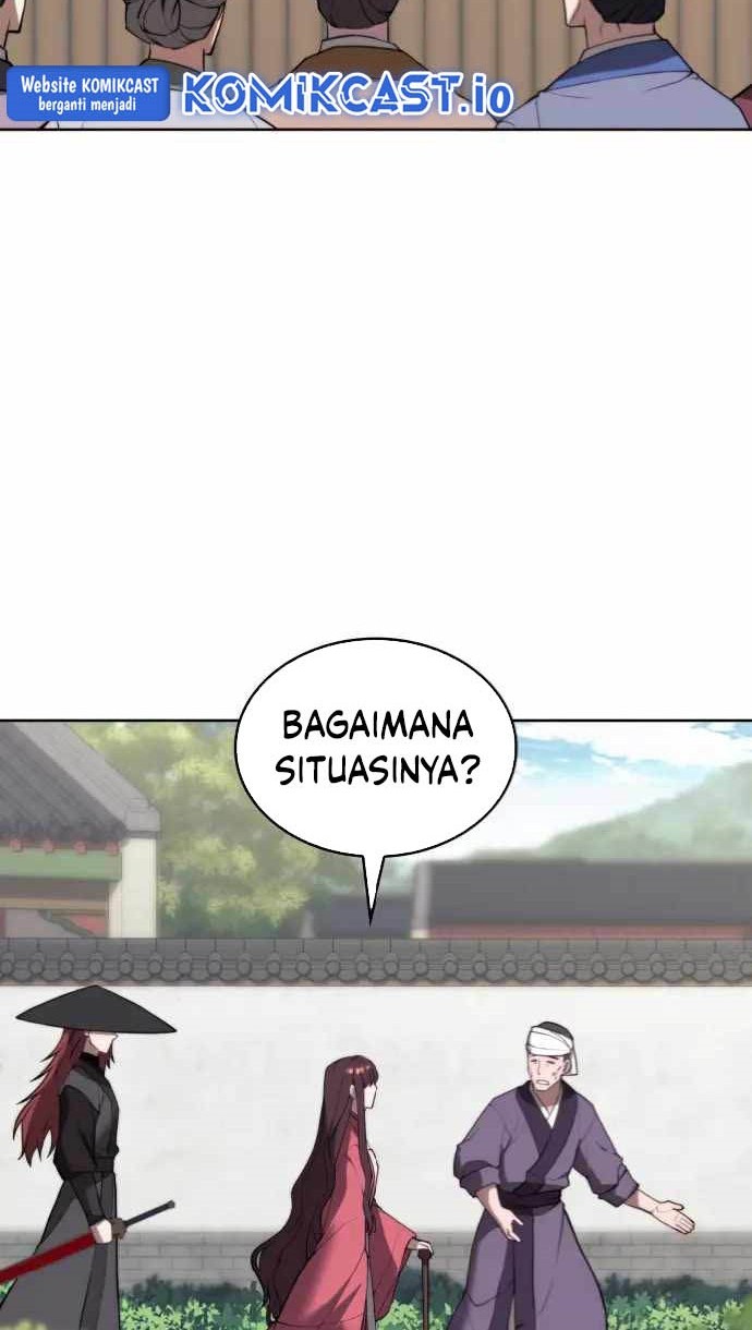 Tale of a Scribe Who Retires to the Countryside Chapter 163 - halaman 9