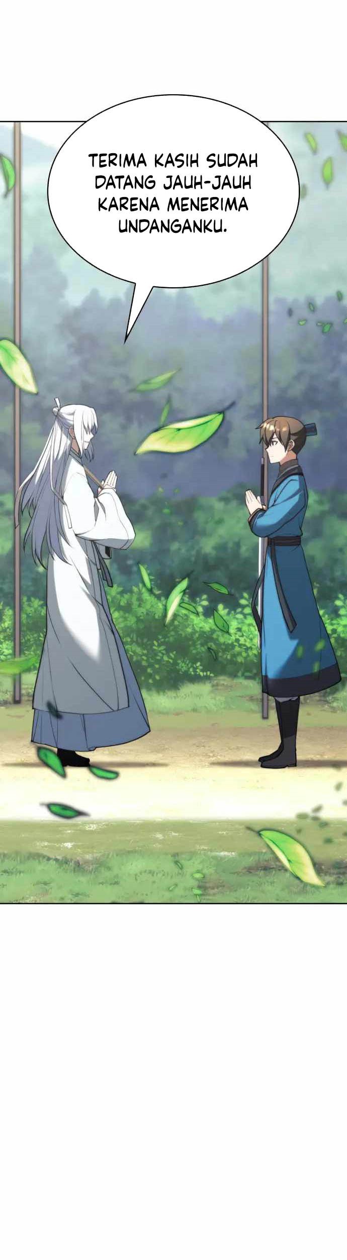 Tale of a Scribe Who Retires to the Countryside Chapter 164 - halaman 12