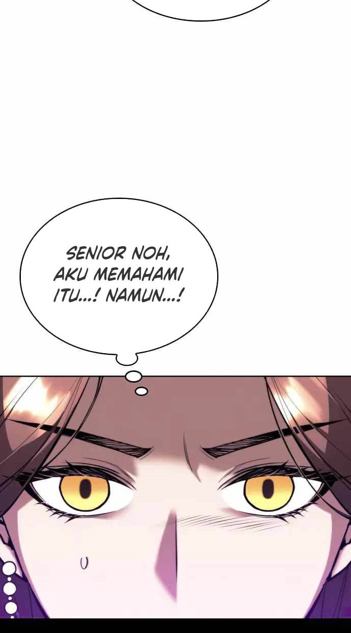 Tale of a Scribe Who Retires to the Countryside Chapter 164 - halaman 19