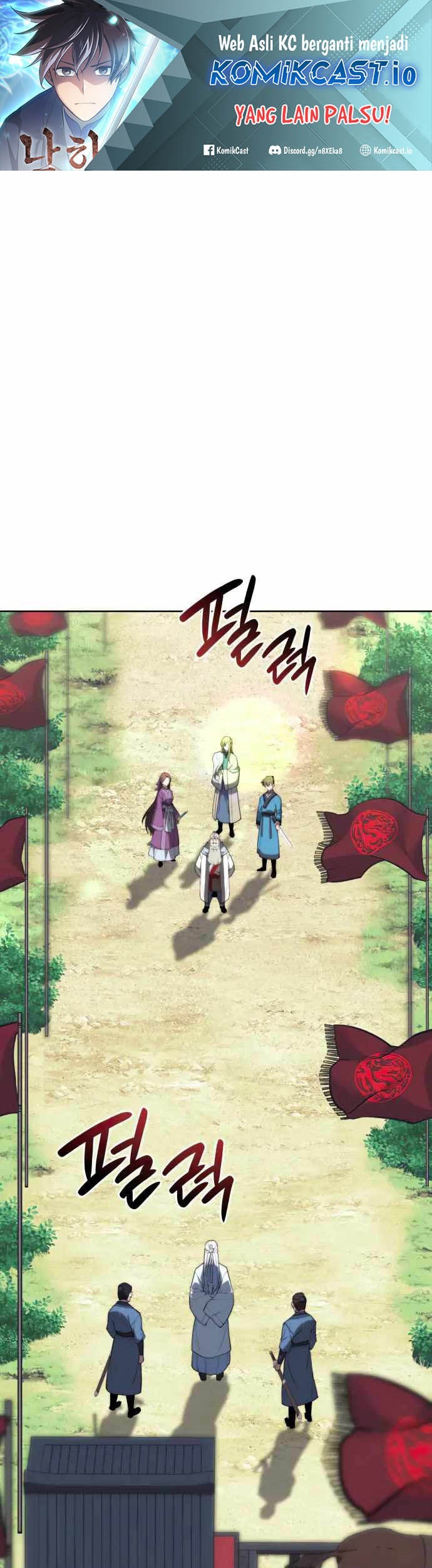 Tale of a Scribe Who Retires to the Countryside Chapter 164 - halaman 2