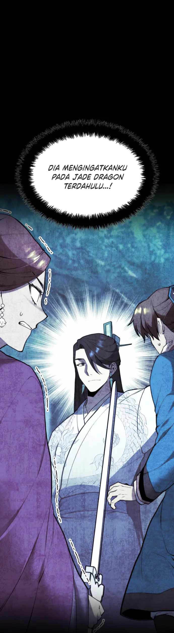 Tale of a Scribe Who Retires to the Countryside Chapter 164 - halaman 20