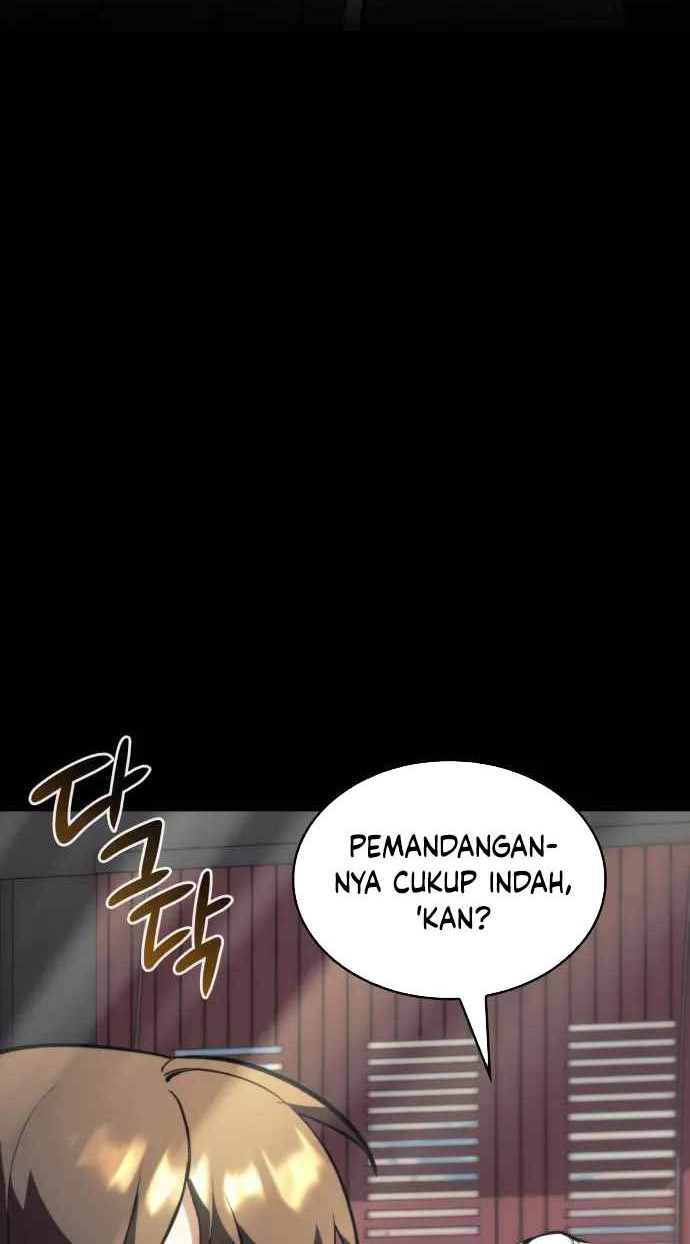Tale of a Scribe Who Retires to the Countryside Chapter 164 - halaman 21