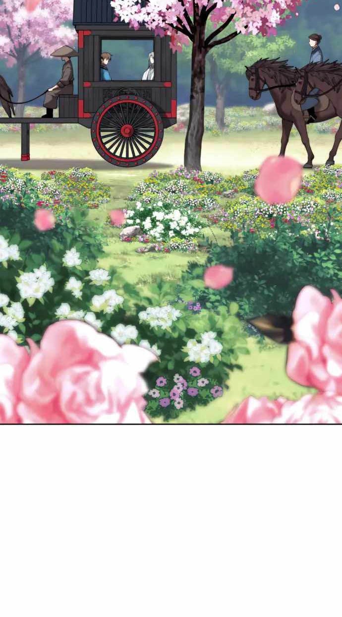 Tale of a Scribe Who Retires to the Countryside Chapter 164 - halaman 23