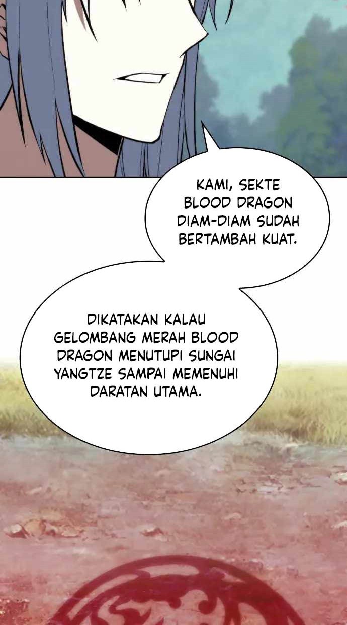 Tale of a Scribe Who Retires to the Countryside Chapter 164 - halaman 25