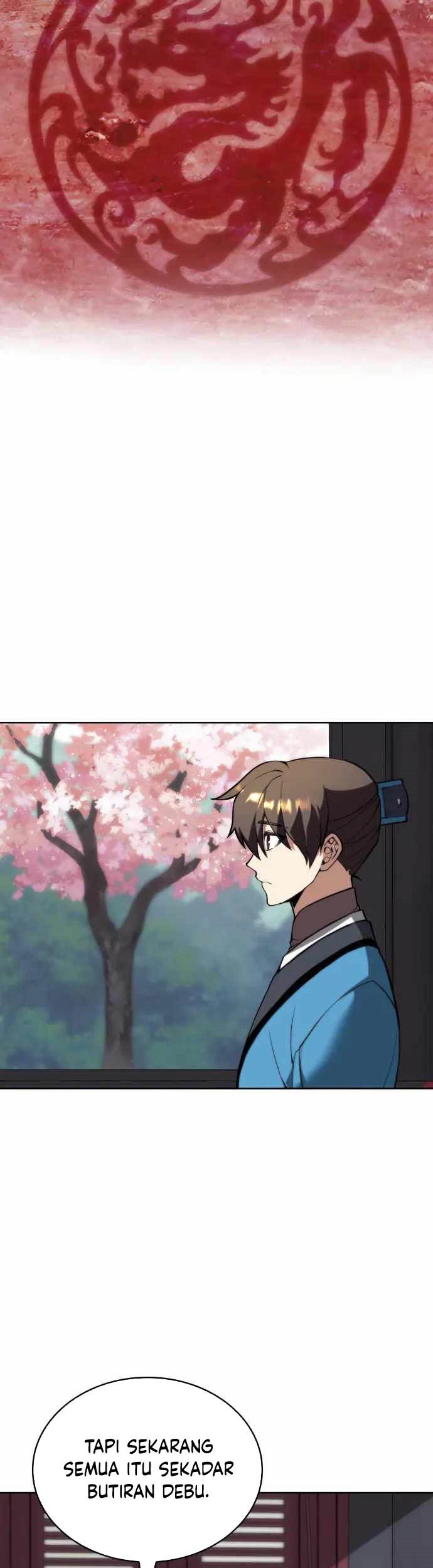 Tale of a Scribe Who Retires to the Countryside Chapter 164 - halaman 26