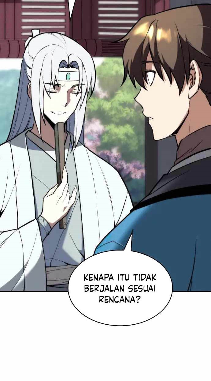 Tale of a Scribe Who Retires to the Countryside Chapter 164 - halaman 27