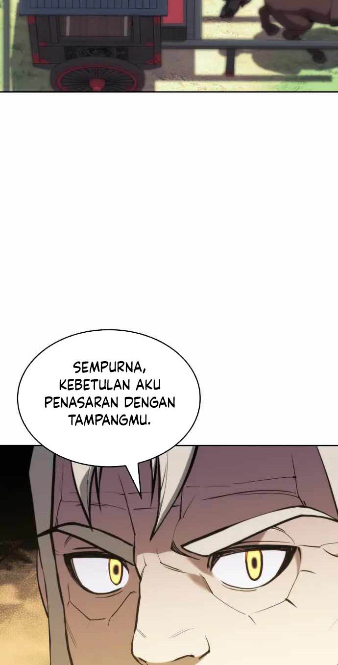 Tale of a Scribe Who Retires to the Countryside Chapter 164 - halaman 3