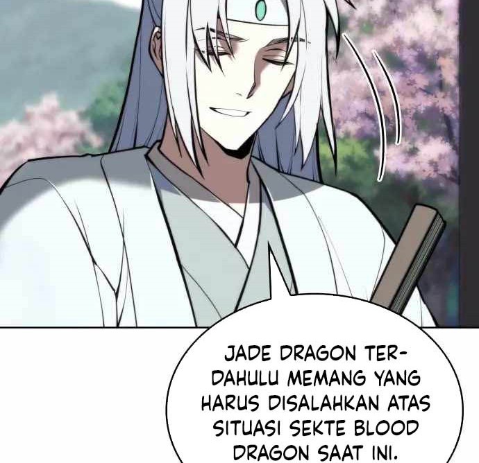 Tale of a Scribe Who Retires to the Countryside Chapter 164 - halaman 33