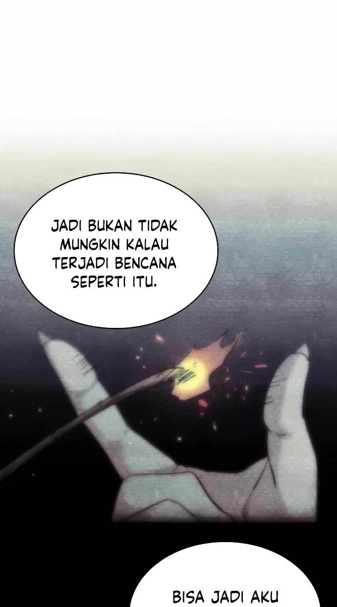 Tale of a Scribe Who Retires to the Countryside Chapter 164 - halaman 43