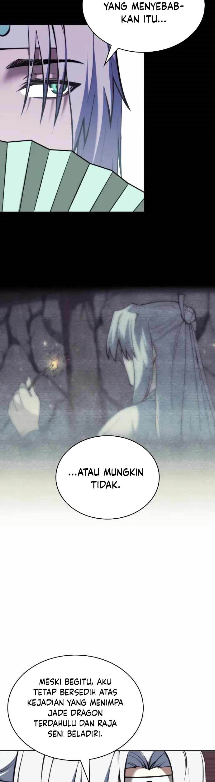 Tale of a Scribe Who Retires to the Countryside Chapter 164 - halaman 44