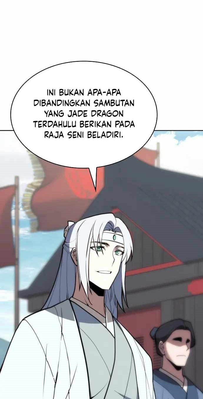 Tale of a Scribe Who Retires to the Countryside Chapter 164 - halaman 5