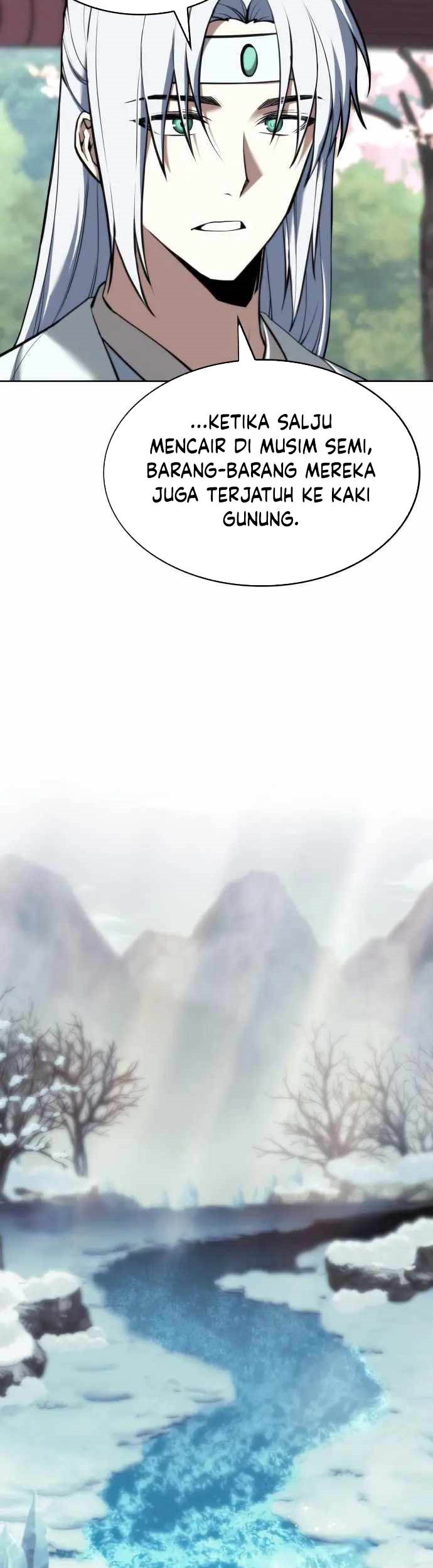 Tale of a Scribe Who Retires to the Countryside Chapter 164 - halaman 52