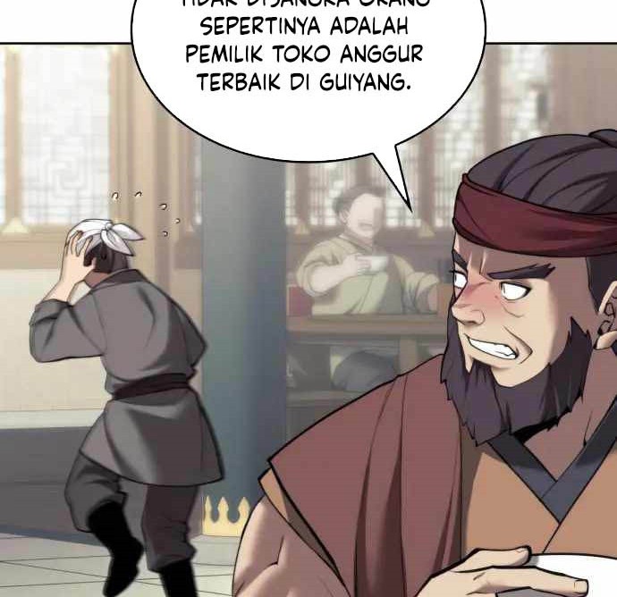 Tale of a Scribe Who Retires to the Countryside Chapter 164 - halaman 63