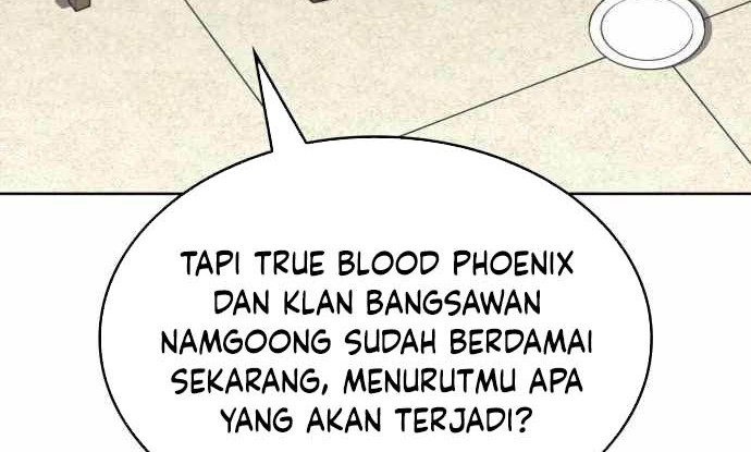 Tale of a Scribe Who Retires to the Countryside Chapter 164 - halaman 71