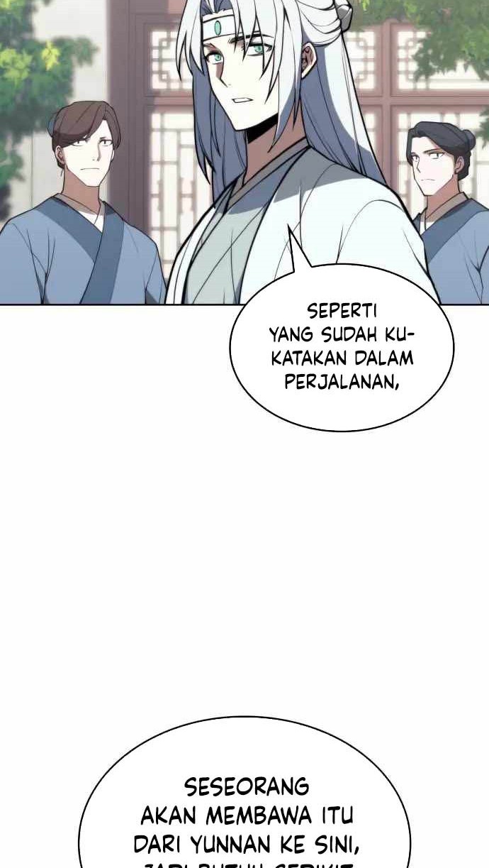 Tale of a Scribe Who Retires to the Countryside Chapter 165 - halaman 11