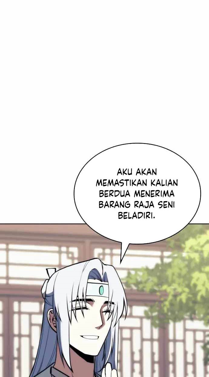 Tale of a Scribe Who Retires to the Countryside Chapter 165 - halaman 21
