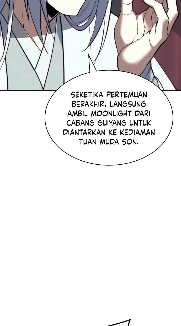 Tale of a Scribe Who Retires to the Countryside Chapter 165 - halaman 25