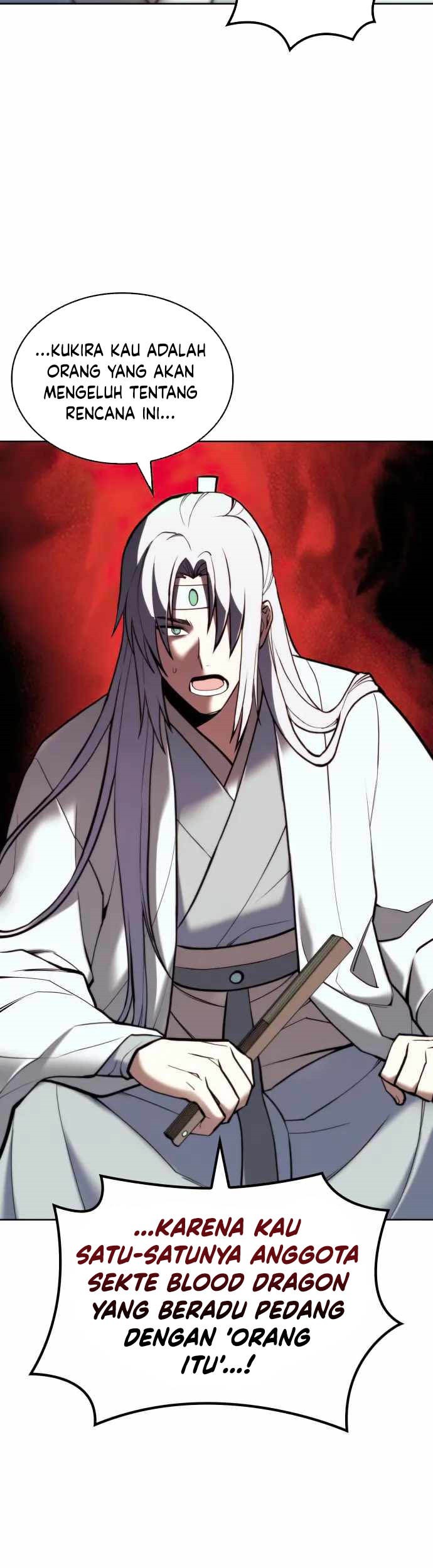 Tale of a Scribe Who Retires to the Countryside Chapter 165 - halaman 28