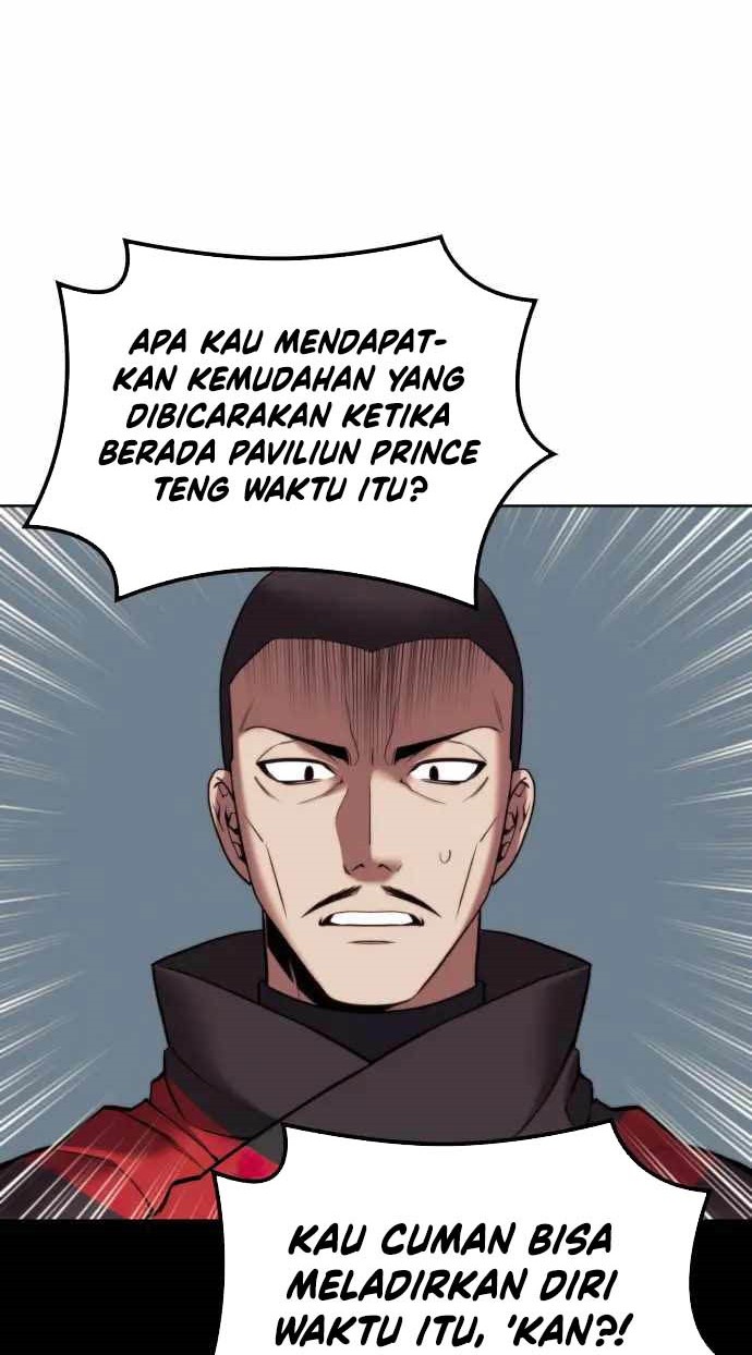 Tale of a Scribe Who Retires to the Countryside Chapter 165 - halaman 29
