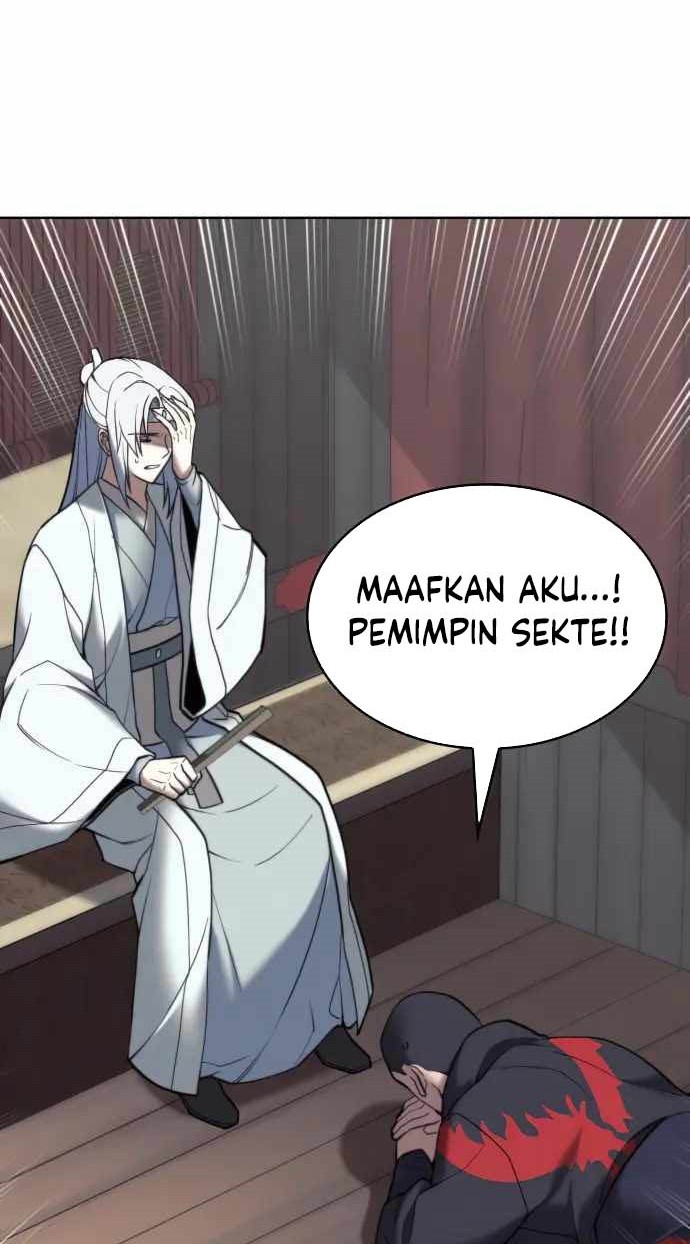 Tale of a Scribe Who Retires to the Countryside Chapter 165 - halaman 39