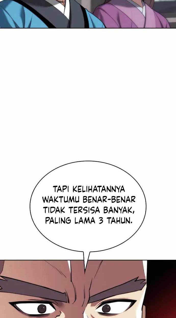 Tale of a Scribe Who Retires to the Countryside Chapter 165 - halaman 59