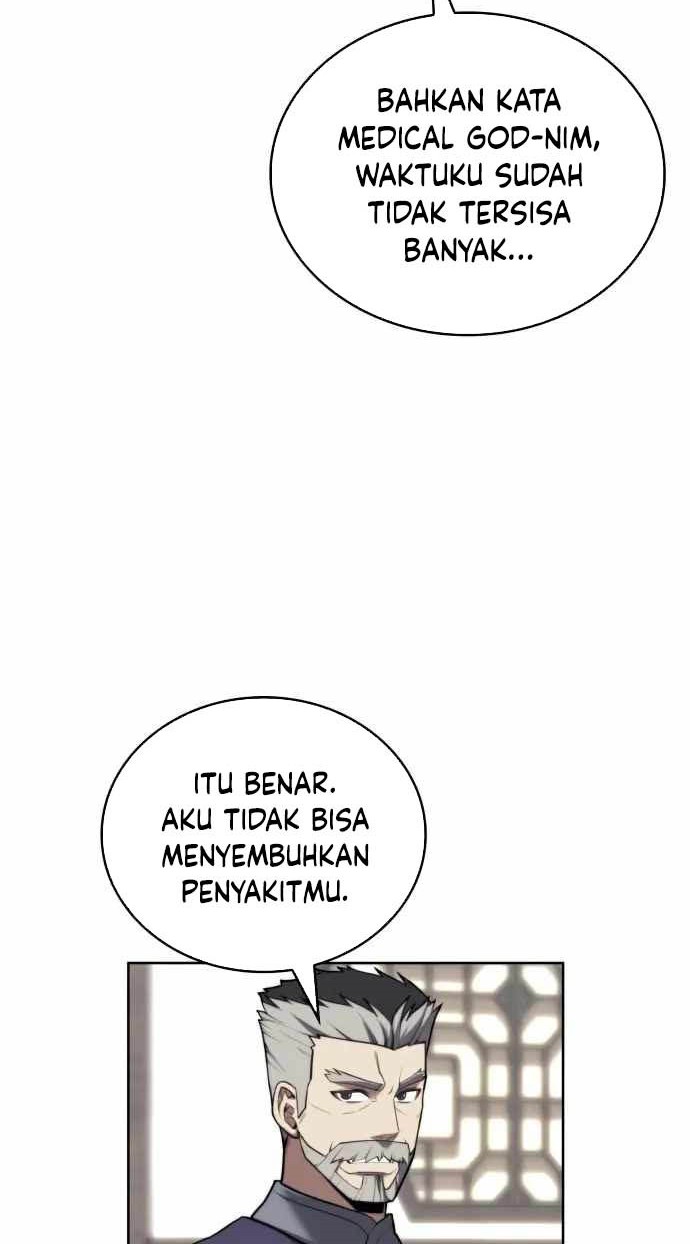 Tale of a Scribe Who Retires to the Countryside Chapter 165 - halaman 67