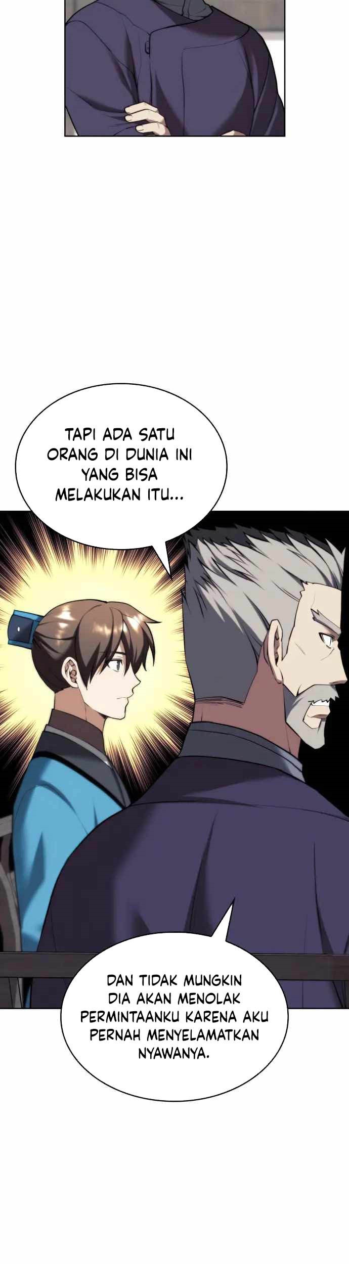 Tale of a Scribe Who Retires to the Countryside Chapter 165 - halaman 68