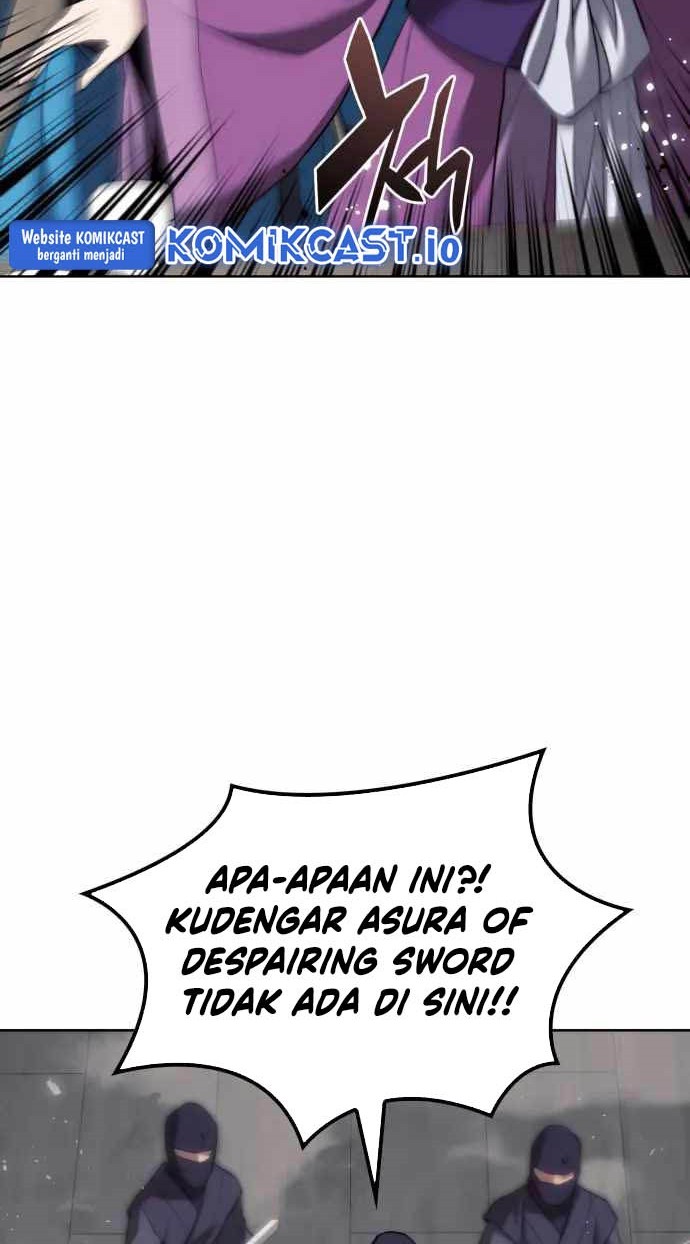 Tale of a Scribe Who Retires to the Countryside Chapter 165 - halaman 73