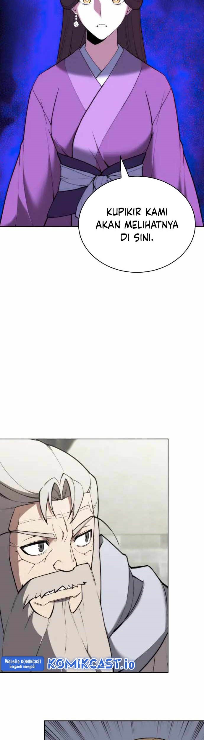 Tale of a Scribe Who Retires to the Countryside Chapter 165 - halaman 8