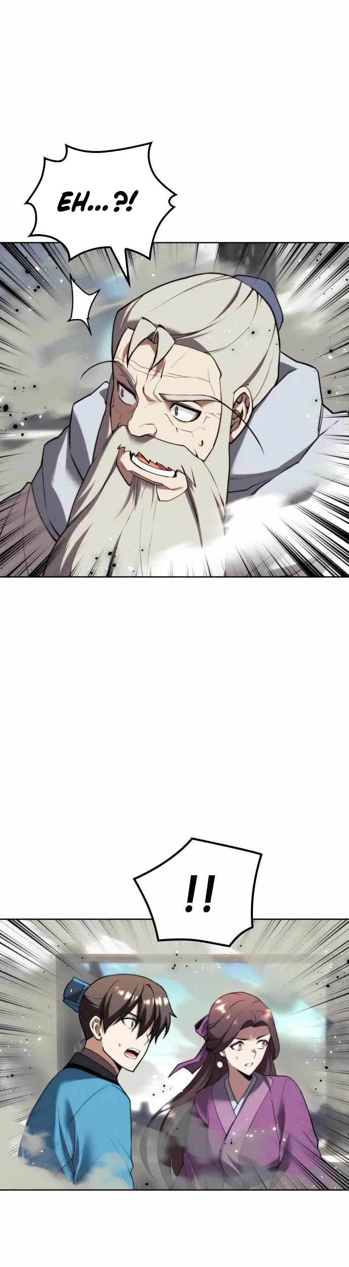 Tale of a Scribe Who Retires to the Countryside Chapter 165 - halaman 82