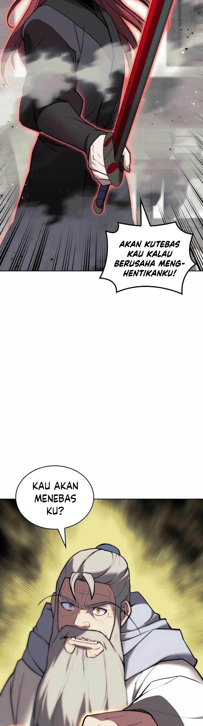 Tale of a Scribe Who Retires to the Countryside Chapter 166 - halaman 12