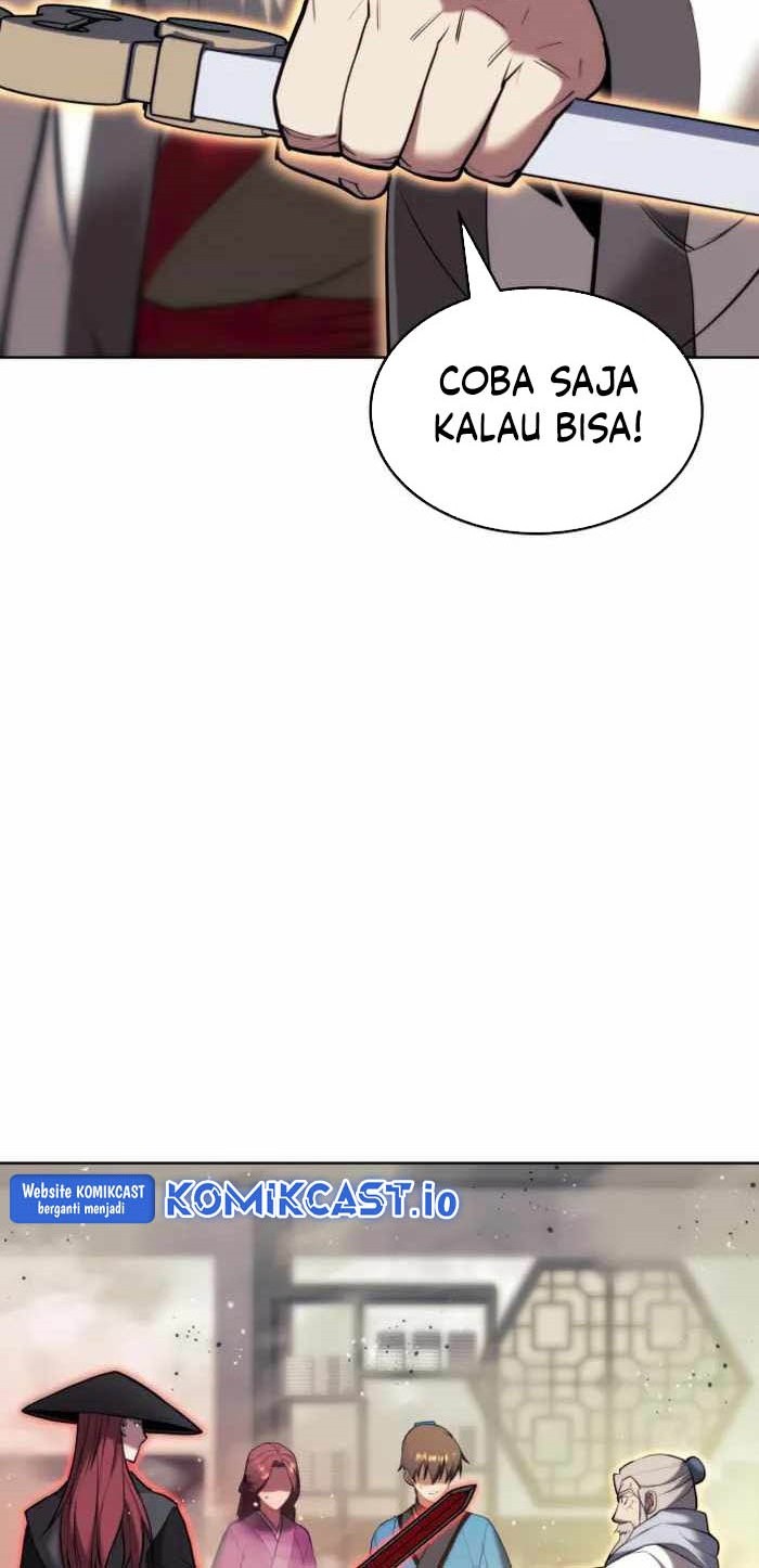 Tale of a Scribe Who Retires to the Countryside Chapter 166 - halaman 13
