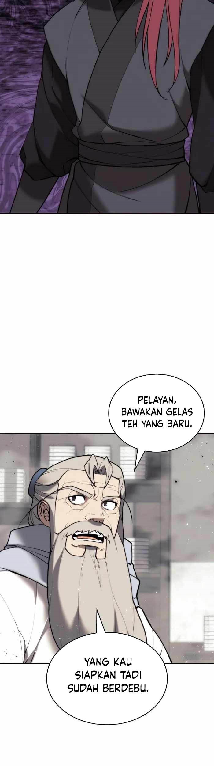 Tale of a Scribe Who Retires to the Countryside Chapter 166 - halaman 20