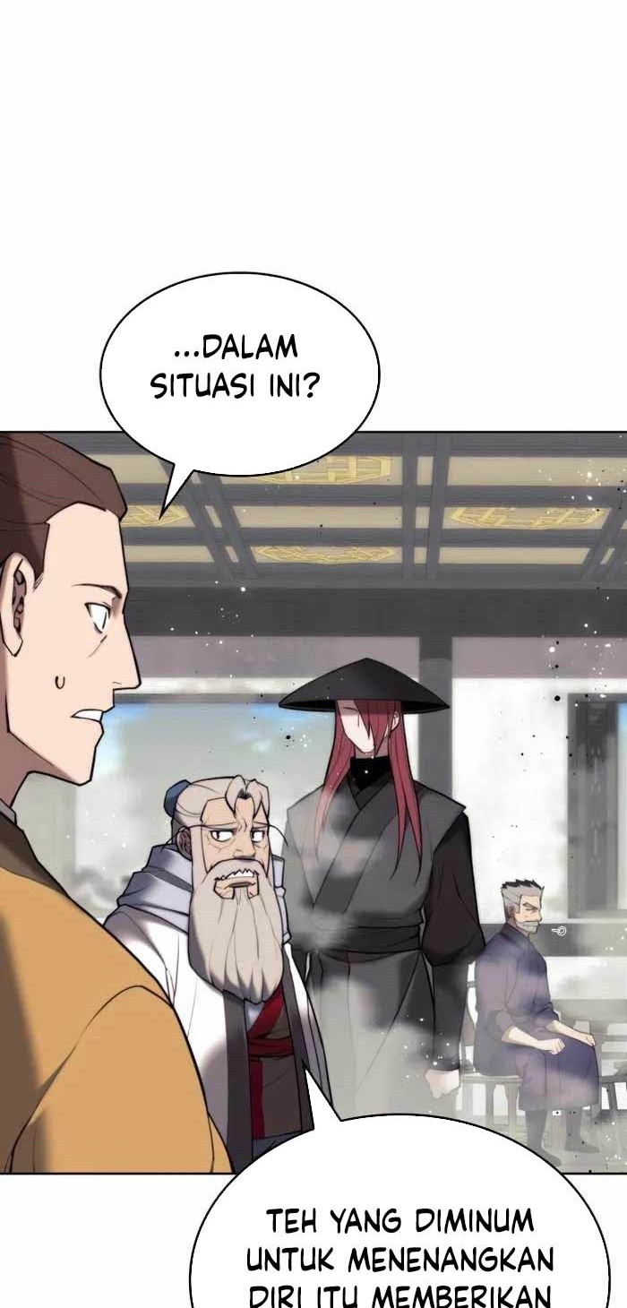 Tale of a Scribe Who Retires to the Countryside Chapter 166 - halaman 21