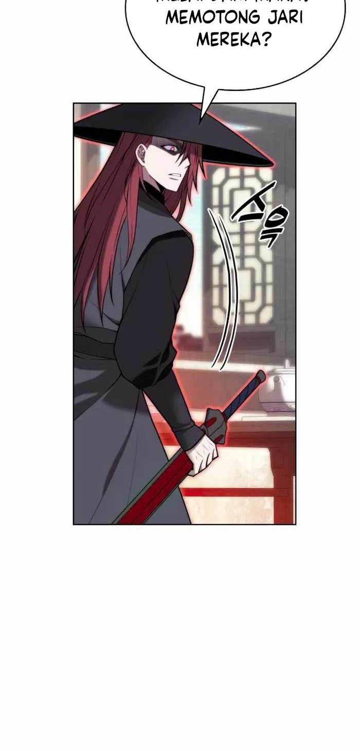 Tale of a Scribe Who Retires to the Countryside Chapter 166 - halaman 29